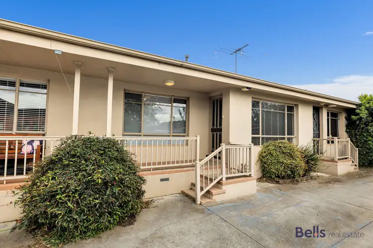 3/26 Mailey Street, Sunshine West VIC 3020