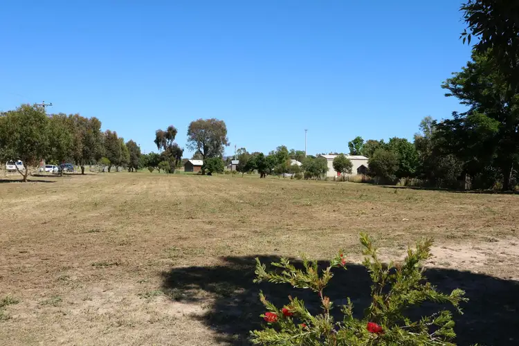 Third view of Homely land listing, Lot 17, 18 & 19 Humffray Street, Moonambel VIC 3478