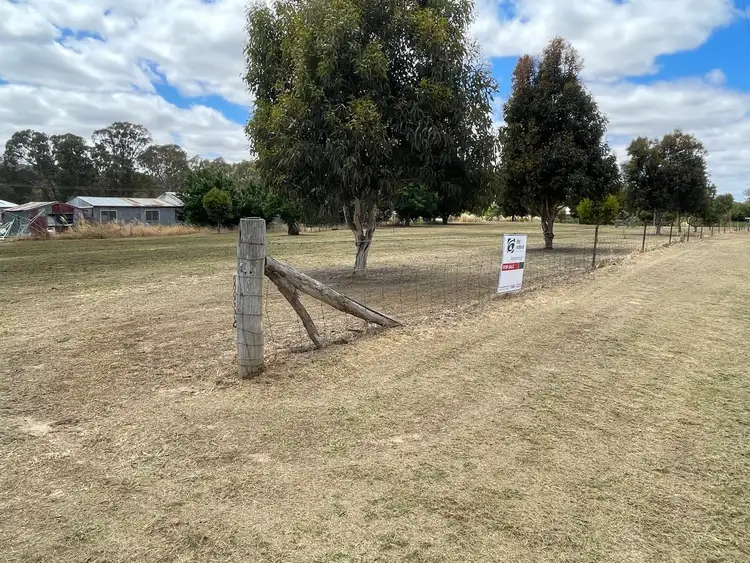 Seventh view of Homely land listing, Lot 17, 18 & 19 Humffray Street, Moonambel VIC 3478