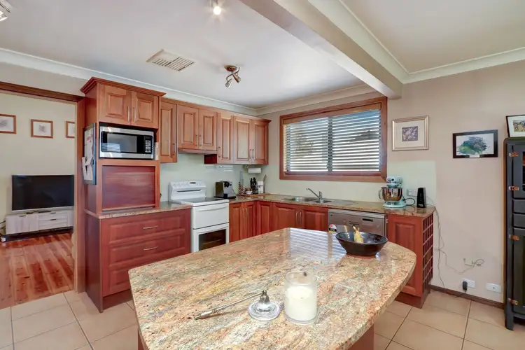 Second view of Homely house listing, 387 Chloride Street, Broken Hill NSW 2880