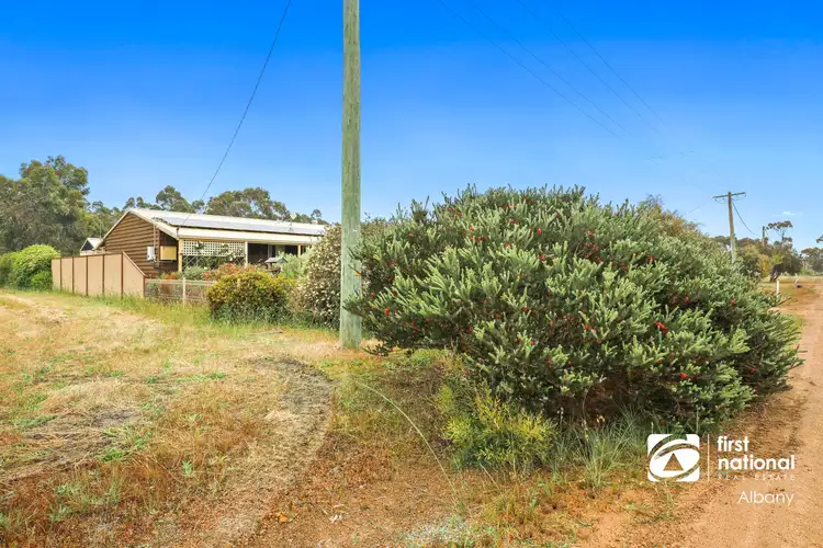 Second view of Homely house listing, 107 First Avenue, Kendenup WA 6323