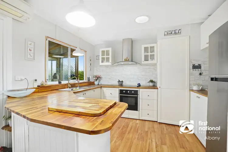 Fifth view of Homely house listing, 107 First Avenue, Kendenup WA 6323