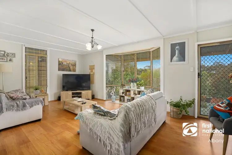 Sixth view of Homely house listing, 107 First Avenue, Kendenup WA 6323