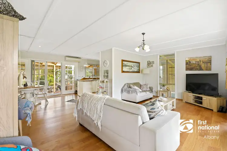 Seventh view of Homely house listing, 107 First Avenue, Kendenup WA 6323