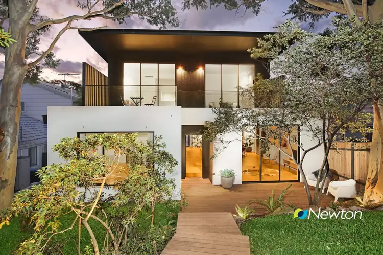 Fifth view of Homely semi-detached listing, 199A Gannons Road, Caringbah South NSW 2229