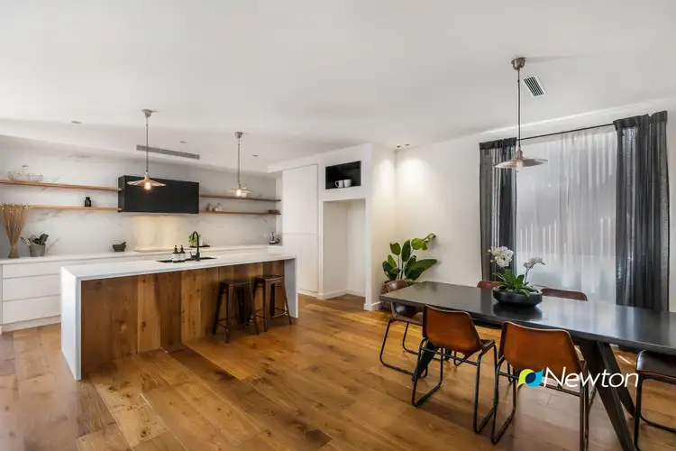 Sixth view of Homely semi-detached listing, 199A Gannons Road, Caringbah South NSW 2229