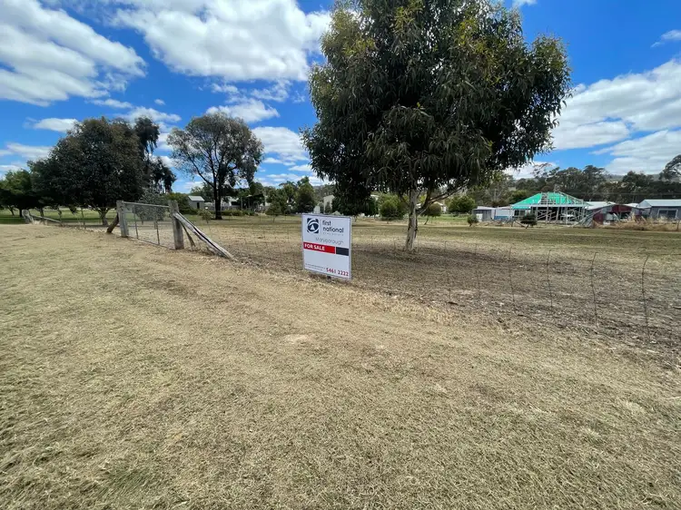 Main view of Homely land listing, Lot 20, 21, 22 Humffray Street, Moonambel VIC 3478