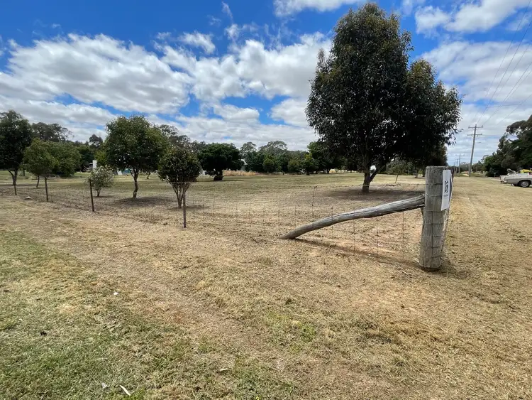 Second view of Homely land listing, Lot 20, 21, 22 Humffray Street, Moonambel VIC 3478