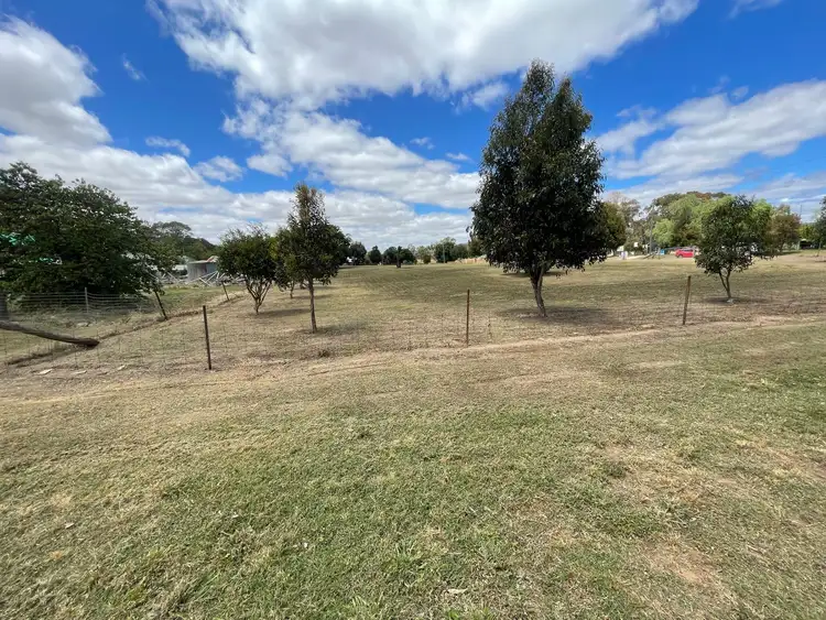 Third view of Homely land listing, Lot 20, 21, 22 Humffray Street, Moonambel VIC 3478