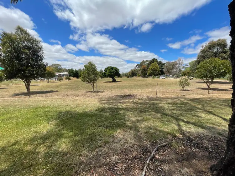 Fifth view of Homely land listing, Lot 20, 21, 22 Humffray Street, Moonambel VIC 3478