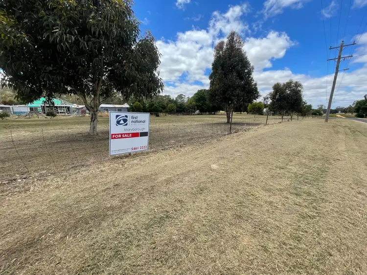 Sixth view of Homely land listing, Lot 20, 21, 22 Humffray Street, Moonambel VIC 3478