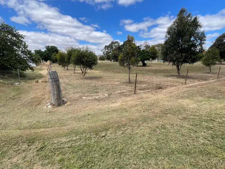 Seventh view of Homely land listing, Lot 20, 21, 22 Humffray Street, Moonambel VIC 3478