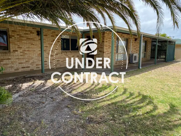 42 Edinburgh Road, Mckail WA 6330