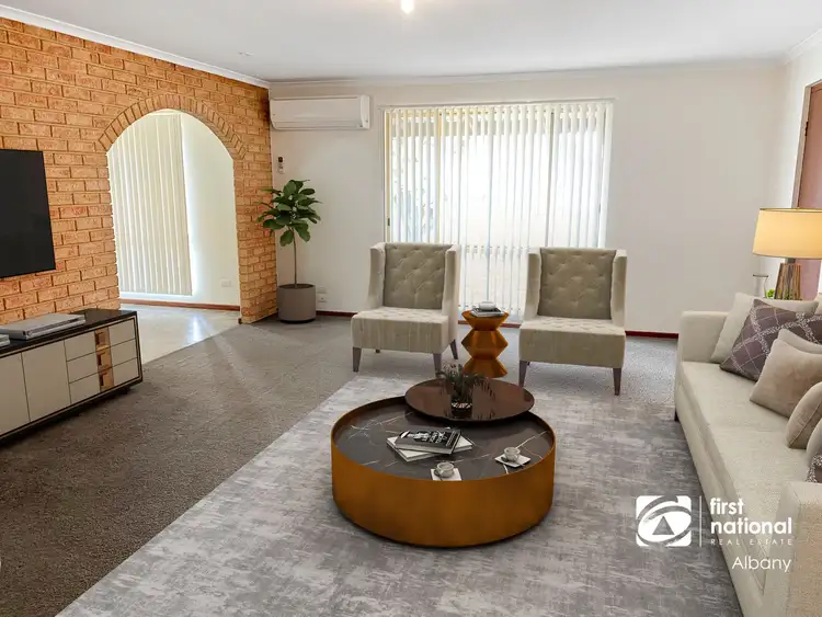 Fourth view of Homely house listing, 42 Edinburgh Road, Mckail WA 6330