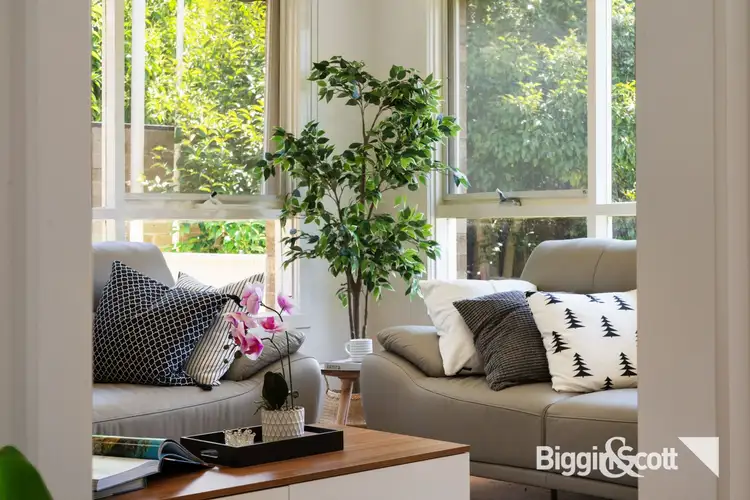 Third view of Homely unit listing, 4/51 Victoria Street, Box Hill VIC 3128