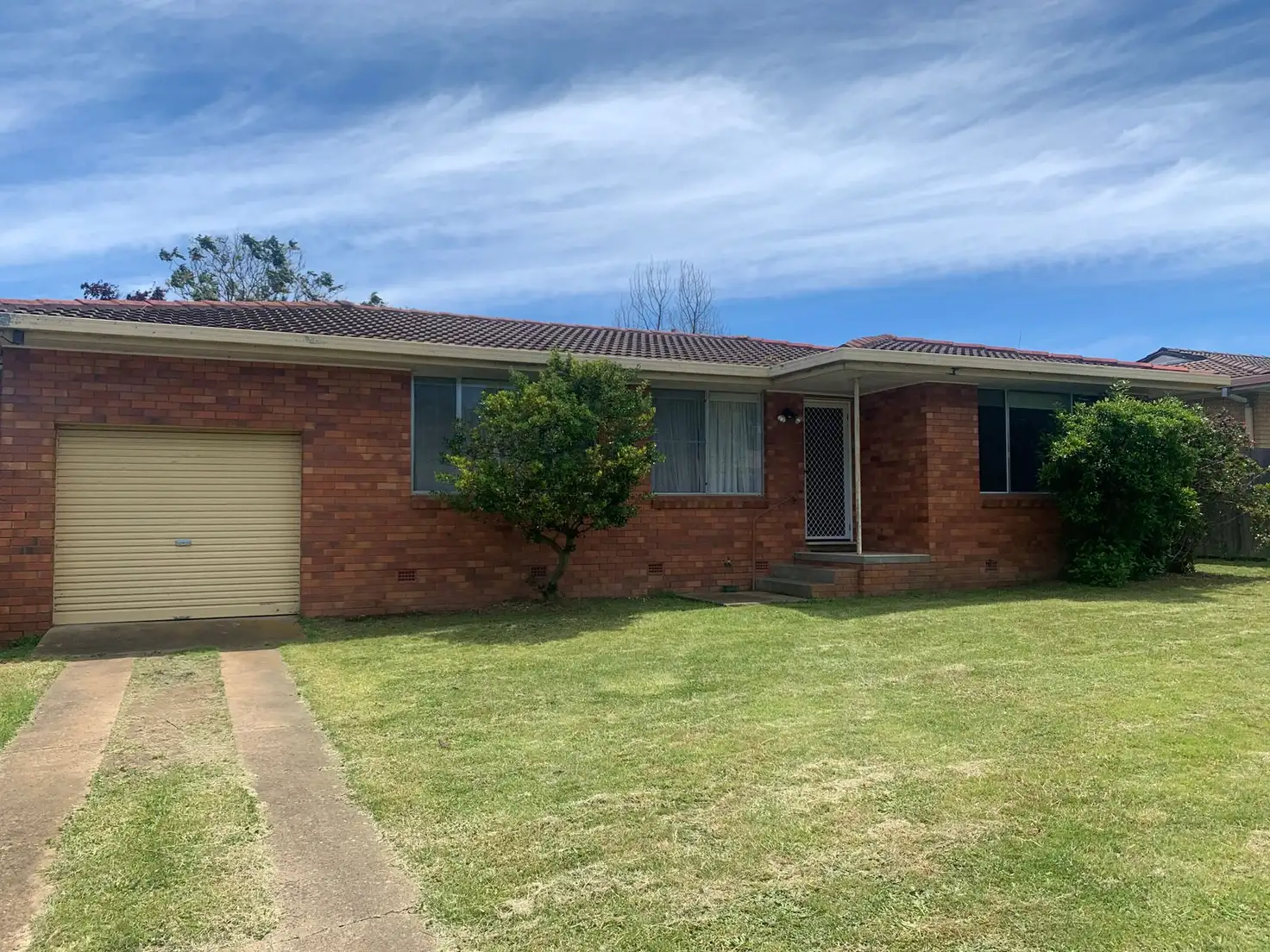 Main view of Homely house listing, 4 Lindsay Avenue, Glen Innes NSW 2370
