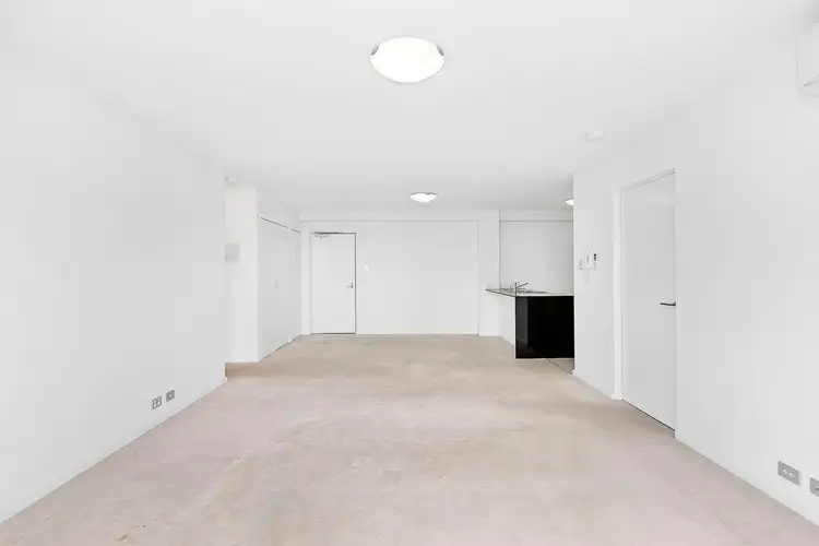 Third view of Homely apartment listing, 49/118 Adelaide Terrace, East Perth WA 6004