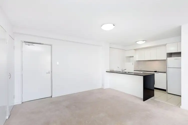Fourth view of Homely apartment listing, 49/118 Adelaide Terrace, East Perth WA 6004