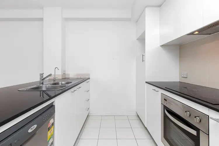 Fifth view of Homely apartment listing, 49/118 Adelaide Terrace, East Perth WA 6004