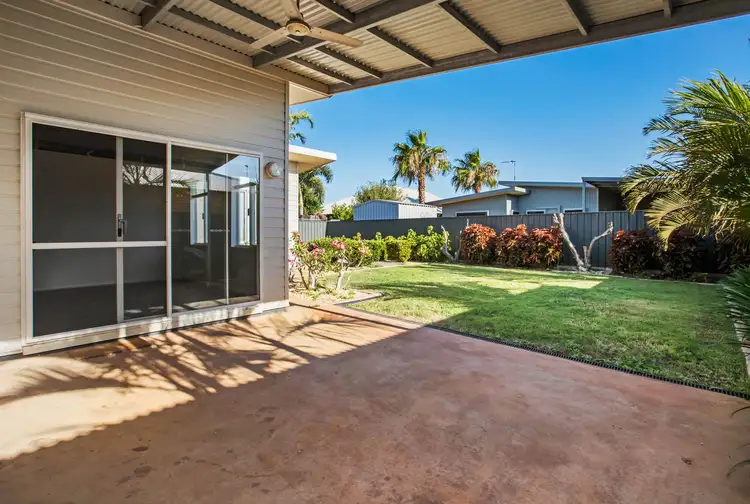 6 Nyumari Street, Baynton WA 6714
