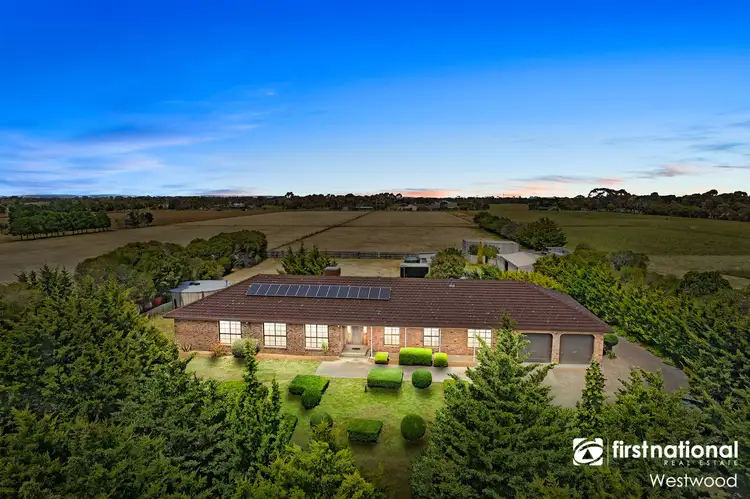 Main view of Homely house listing, 40 Bates Road, Little River VIC 3211