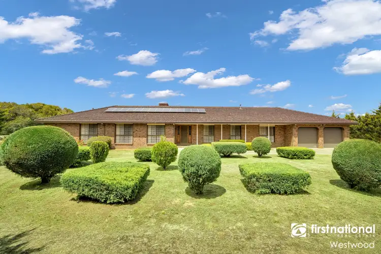 Second view of Homely house listing, 40 Bates Road, Little River VIC 3211