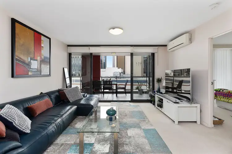 Third view of Homely apartment listing, 56/69 Milligan St, Perth WA 6000