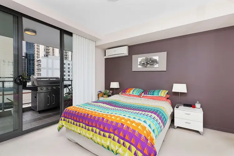 Sixth view of Homely apartment listing, 56/69 Milligan St, Perth WA 6000