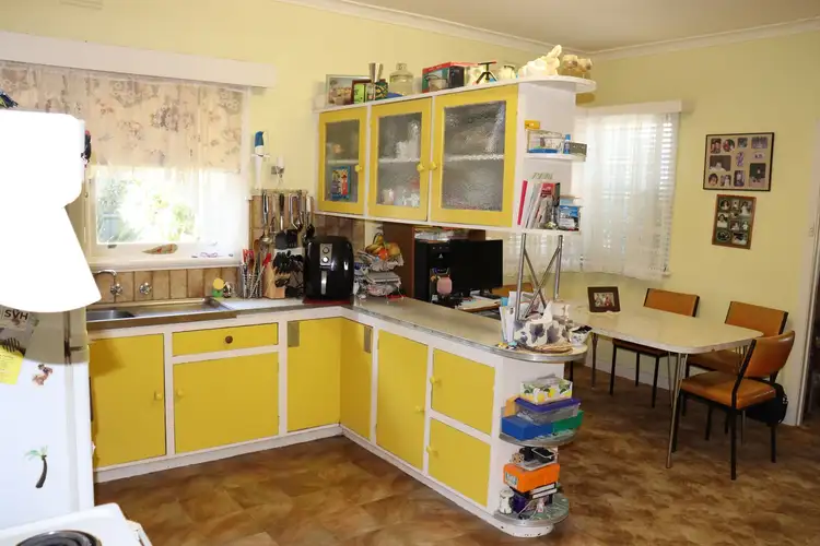Second view of Homely house listing, 32 Kirby Street, Cohuna VIC 3568