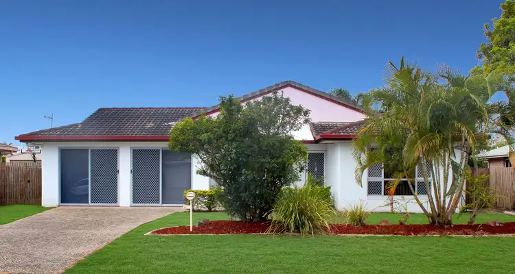 11 Meero Street, South Mackay QLD 4740