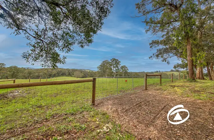 Fourth view of Homely land listing, 526 Paternoster Road, Mount Burnett VIC 3781
