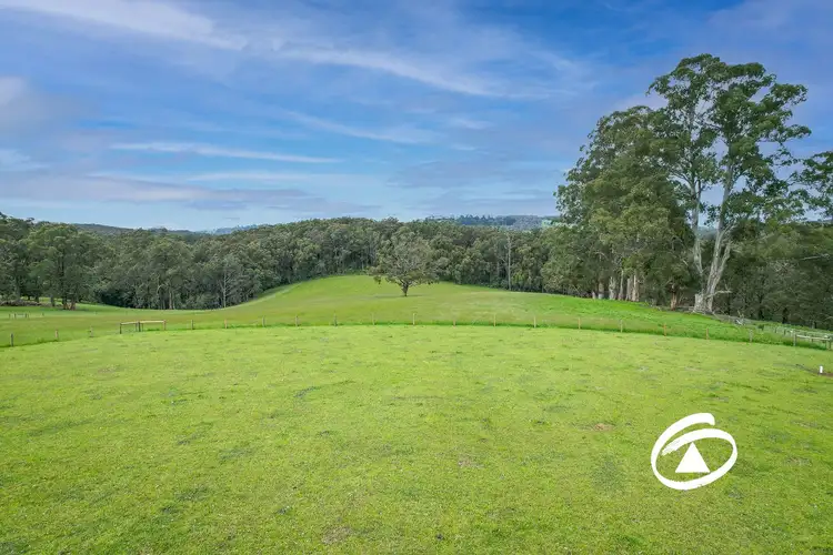 Fifth view of Homely land listing, 526 Paternoster Road, Mount Burnett VIC 3781