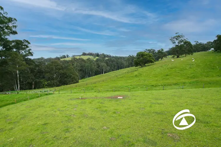 Sixth view of Homely land listing, 526 Paternoster Road, Mount Burnett VIC 3781