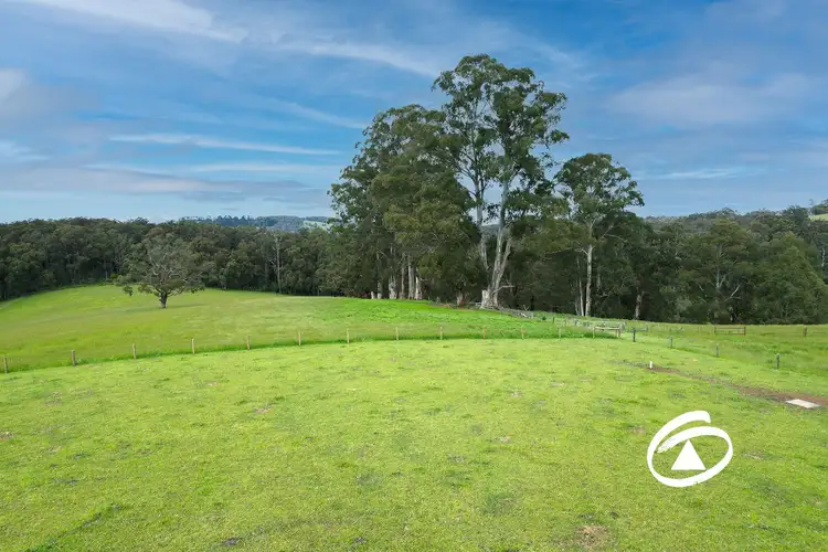 Seventh view of Homely land listing, 526 Paternoster Road, Mount Burnett VIC 3781
