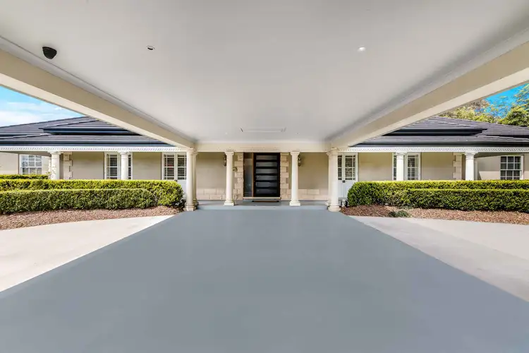 Fifth view of Homely house listing, 10 Towner Road, Galston NSW 2159