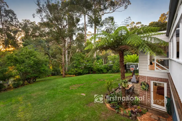 7 Morley Street, Selby VIC 3159
