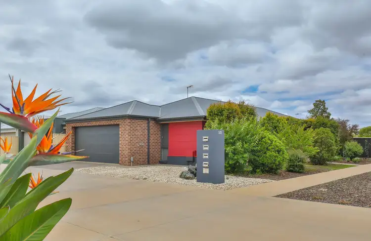 1/501 Ontario Avenue, Mildura VIC 3500