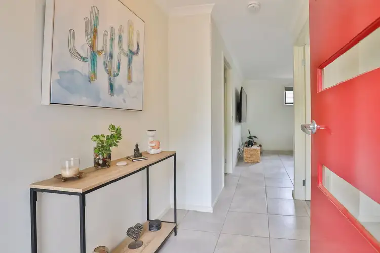Fourth view of Homely townhouse listing, 1/501 Ontario Avenue, Mildura VIC 3500