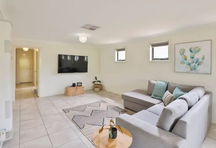 Fifth view of Homely townhouse listing, 1/501 Ontario Avenue, Mildura VIC 3500