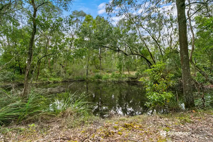 Fourth view of Homely house listing, 31 Rifle Range Road, Traralgon South VIC 3844