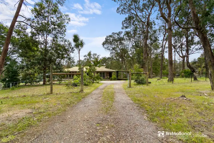 Fifth view of Homely house listing, 31 Rifle Range Road, Traralgon South VIC 3844