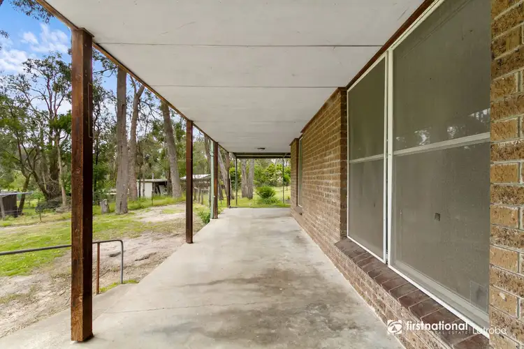 Sixth view of Homely house listing, 31 Rifle Range Road, Traralgon South VIC 3844