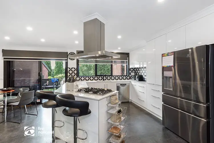 Second view of Homely house listing, 20 Uplands Place, Park Grove TAS 7320