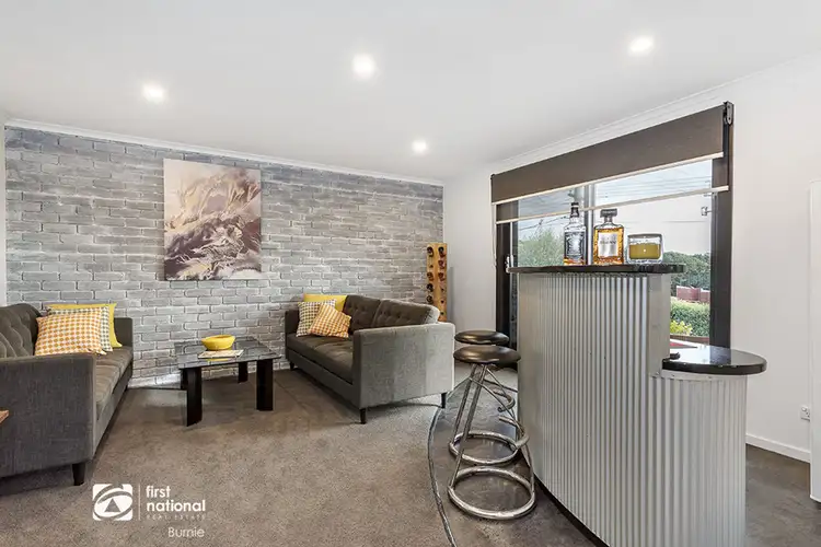 Third view of Homely house listing, 20 Uplands Place, Park Grove TAS 7320