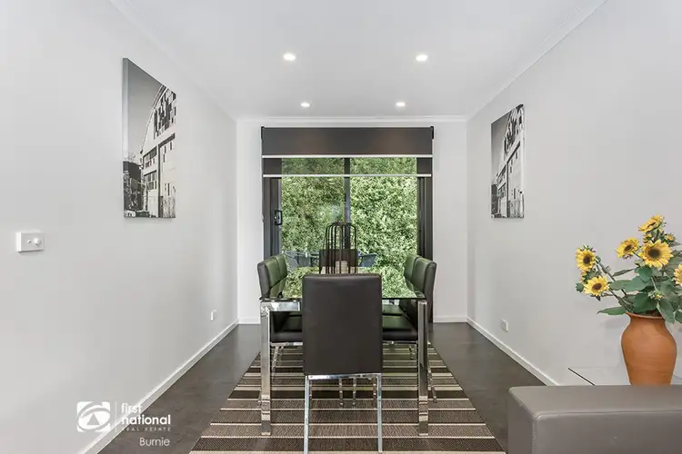 Fourth view of Homely house listing, 20 Uplands Place, Park Grove TAS 7320