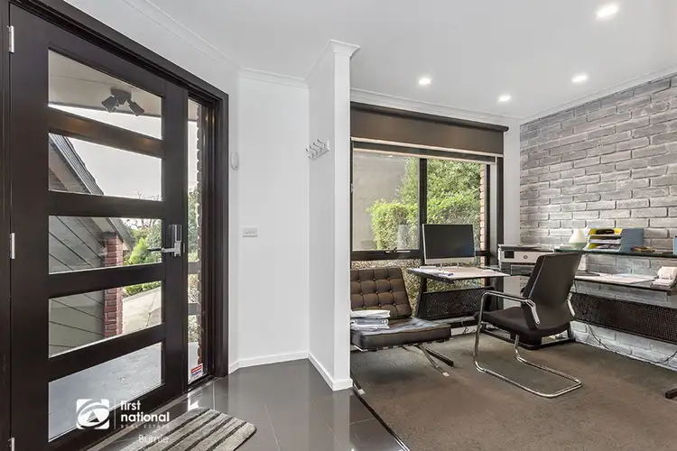 Fifth view of Homely house listing, 20 Uplands Place, Park Grove TAS 7320