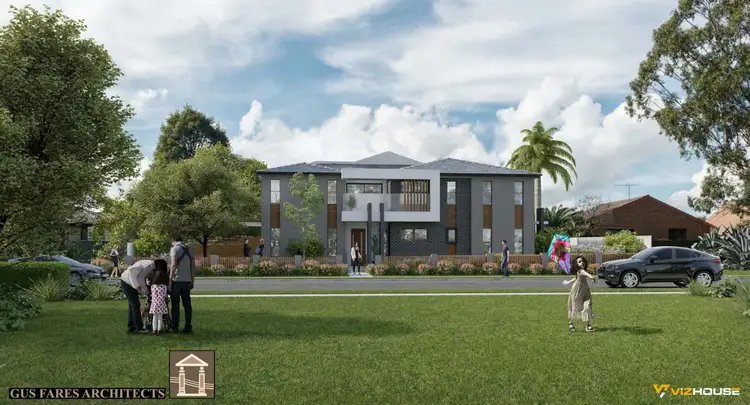 Main view of Homely house listing, 31 Blackwood Avenue, Minto NSW 2566