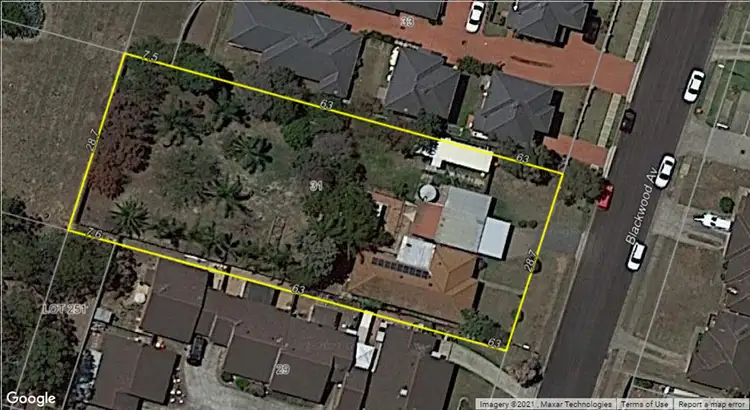 Second view of Homely house listing, 31 Blackwood Avenue, Minto NSW 2566