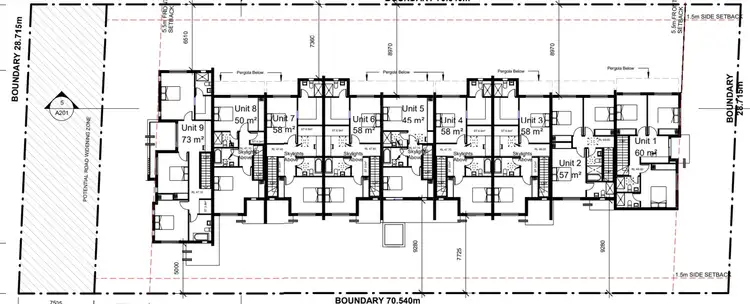 Fifth view of Homely house listing, 31 Blackwood Avenue, Minto NSW 2566