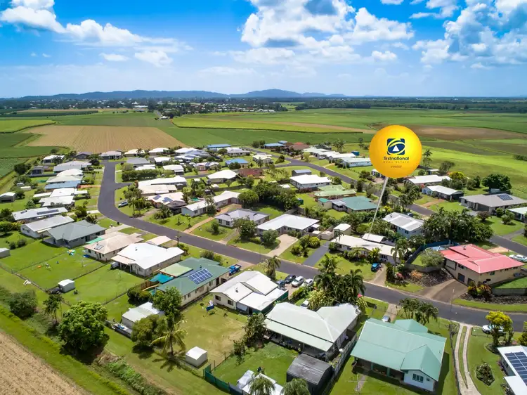 3 Bello Drive, Belvedere QLD 4860